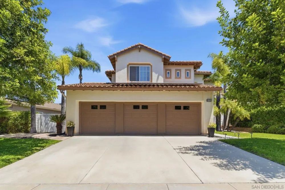 3152 Ferncreek Lane Escondido, CA 92027