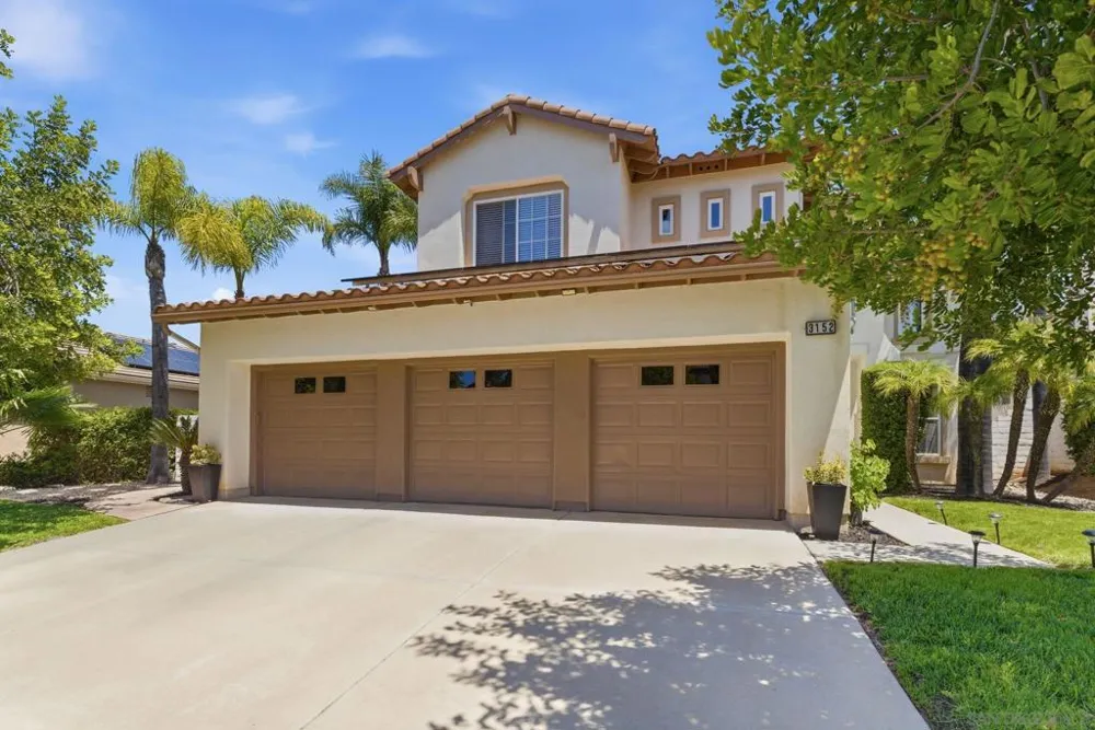 3152 Ferncreek Lane Escondido, CA 92027