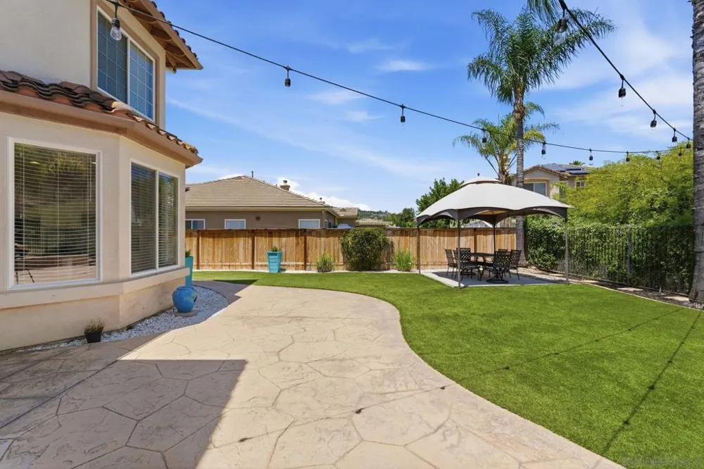 3152 Ferncreek Lane Escondido, CA 92027