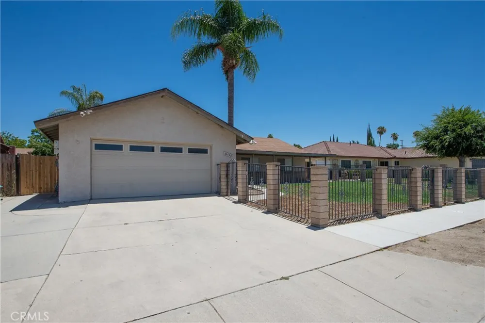 26158 Hemet St Hemet, CA 92544