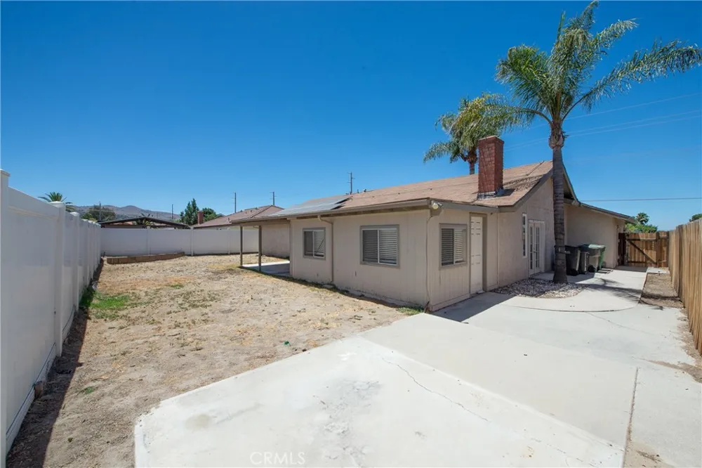26158 Hemet St Hemet, CA 92544