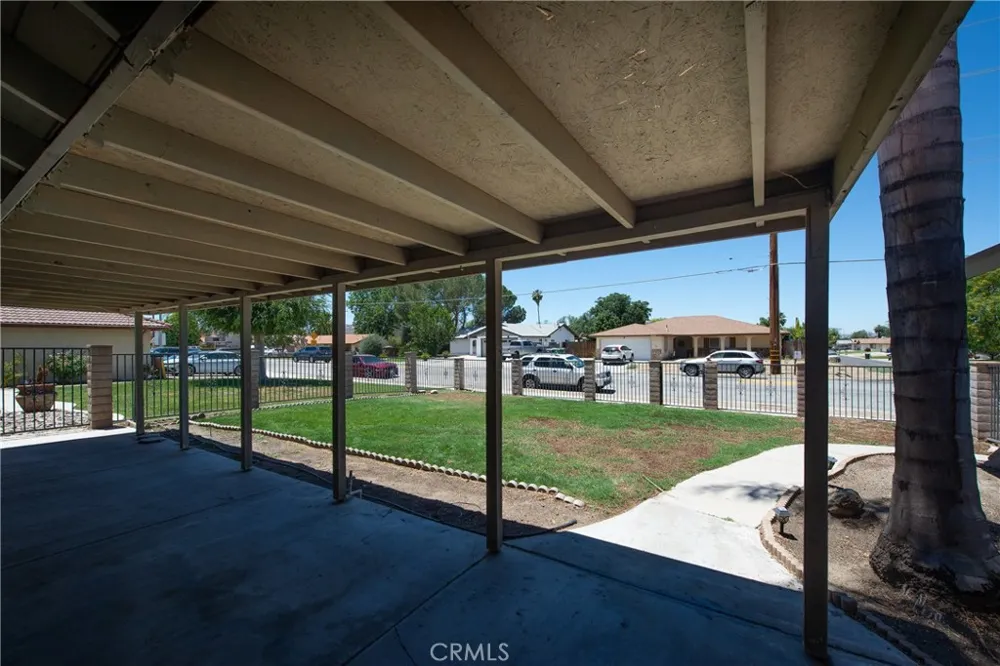 26158 Hemet St Hemet, CA 92544