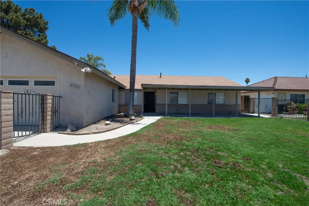 26158 Hemet St Hemet, CA 92544