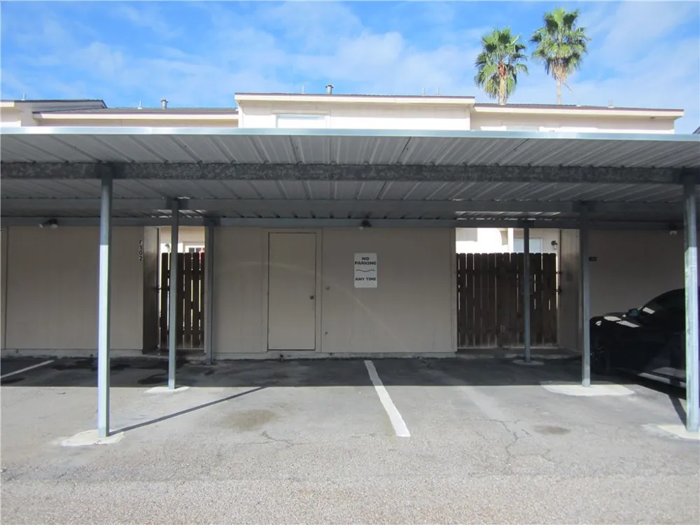 6702 Everhart #F103 Corpus Christi, TX 78413