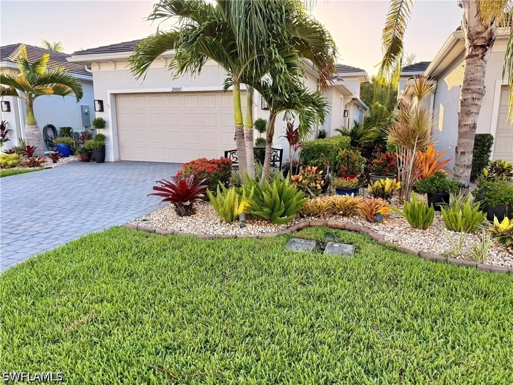 Parrot Key Court Estero, FL 33928