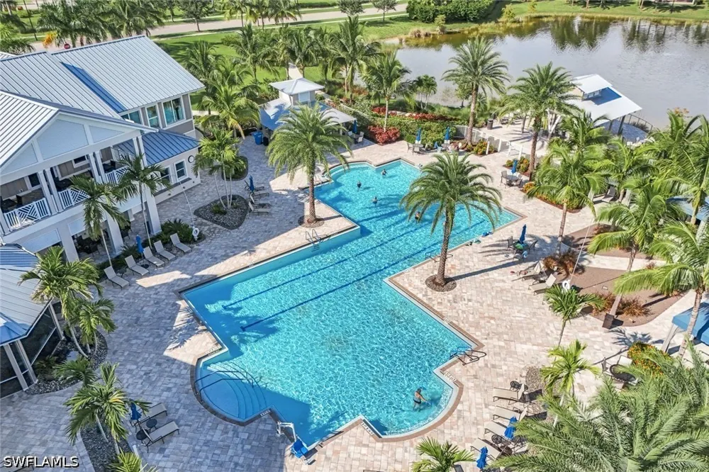 Parrot Key Court Estero, FL 33928
