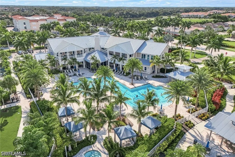 Parrot Key Court Estero, FL 33928