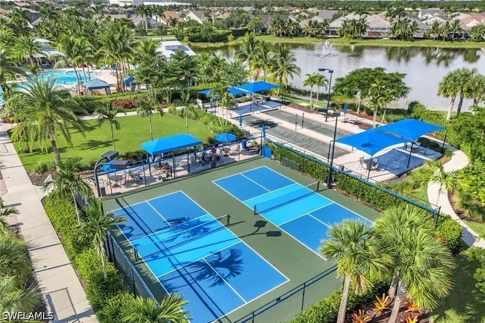 Parrot Key Court Estero, FL 33928