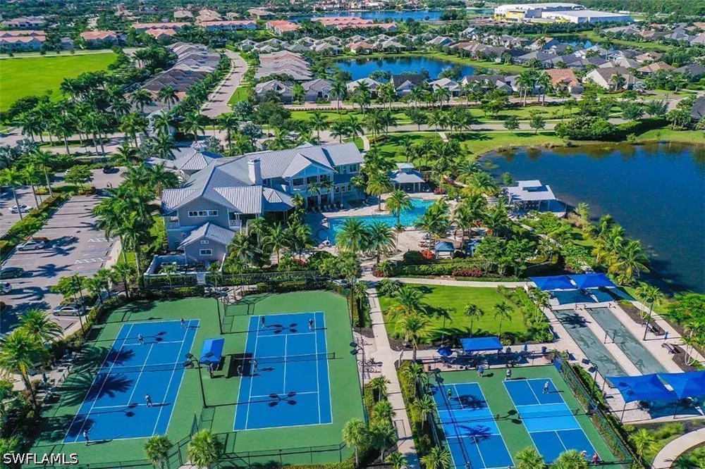 Parrot Key Court Estero, FL 33928