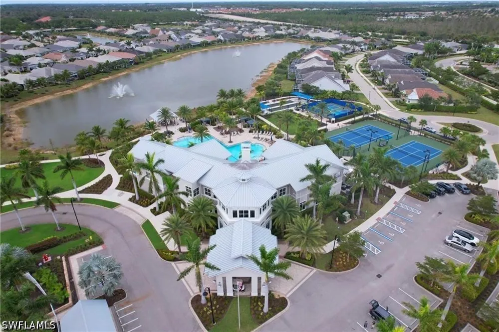 Parrot Key Court Estero, FL 33928