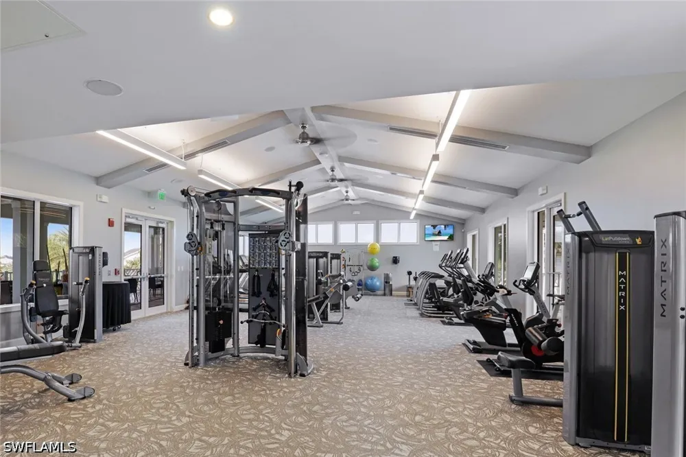 Parrot Key Court Estero, FL 33928