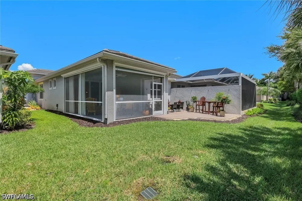 Parrot Key Court Estero, FL 33928