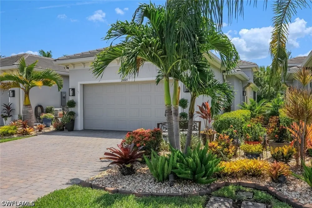 Parrot Key Court Estero, FL 33928