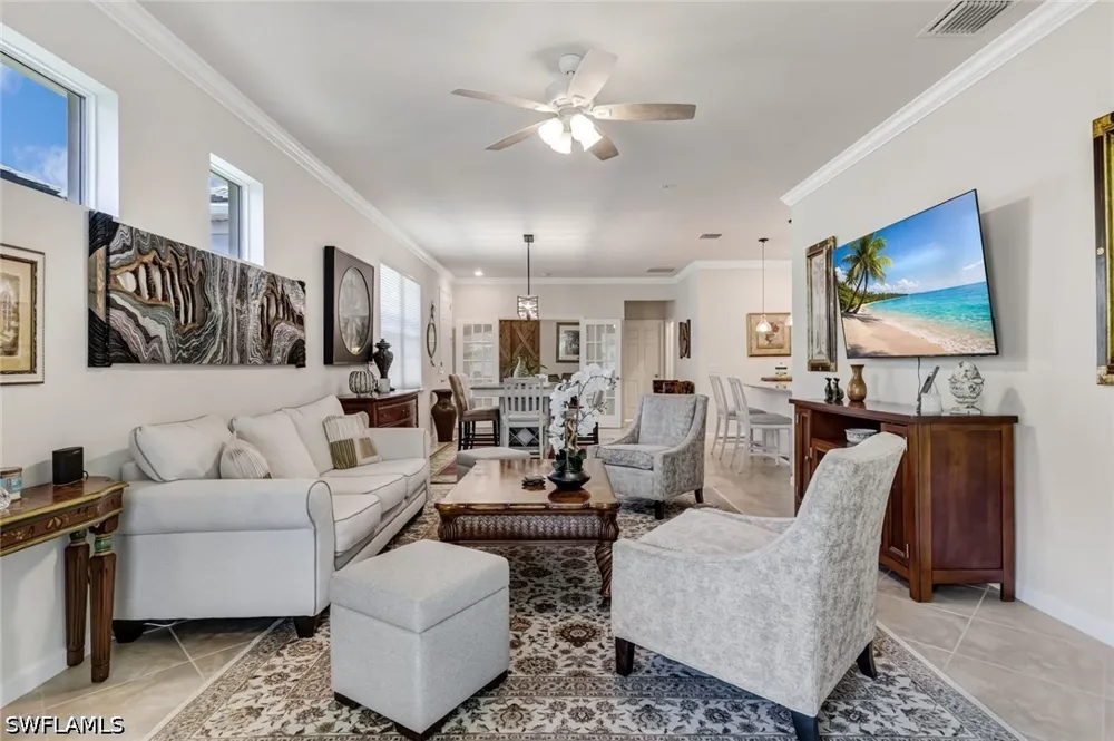 Parrot Key Court Estero, FL 33928