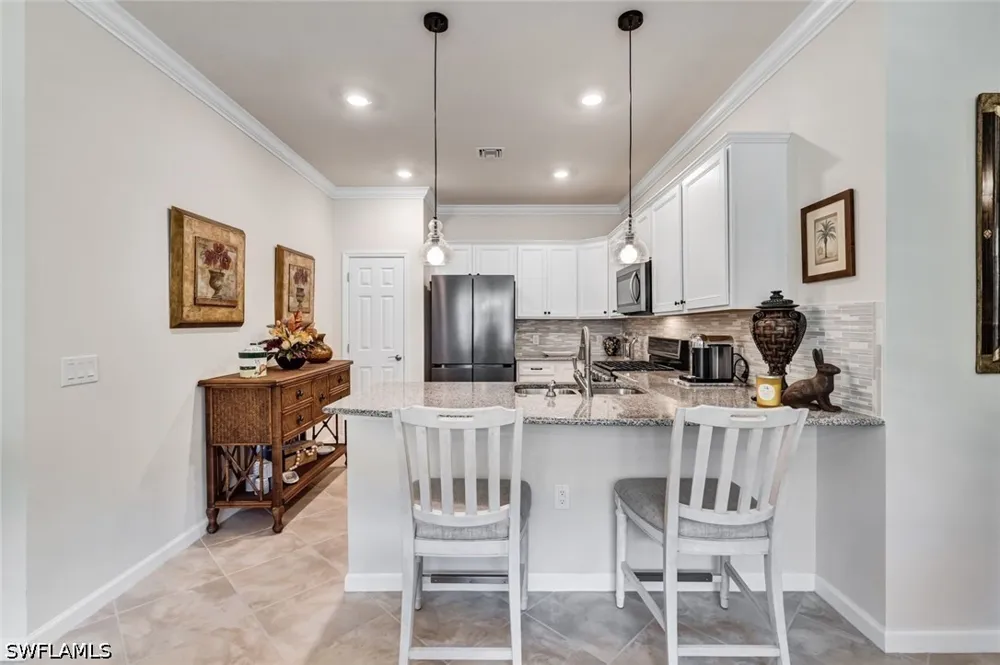 Parrot Key Court Estero, FL 33928