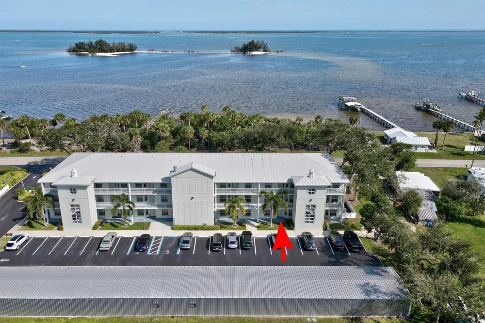 13530 Westport Drive #102 Sebastian, FL 32958