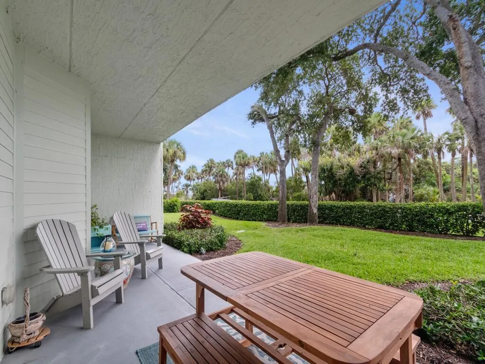 13530 Westport Drive #102 Sebastian, FL 32958
