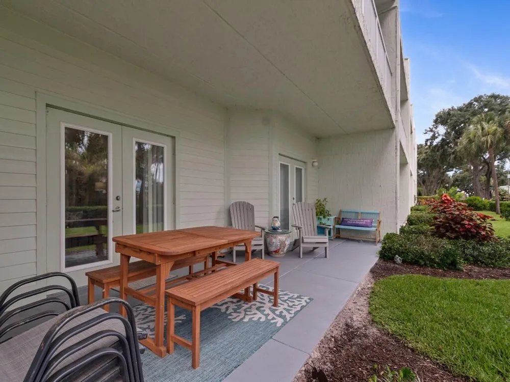 13530 Westport Drive #102 Sebastian, FL 32958
