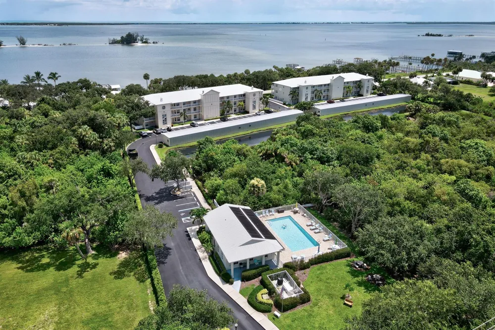 13530 Westport Drive #102 Sebastian, FL 32958