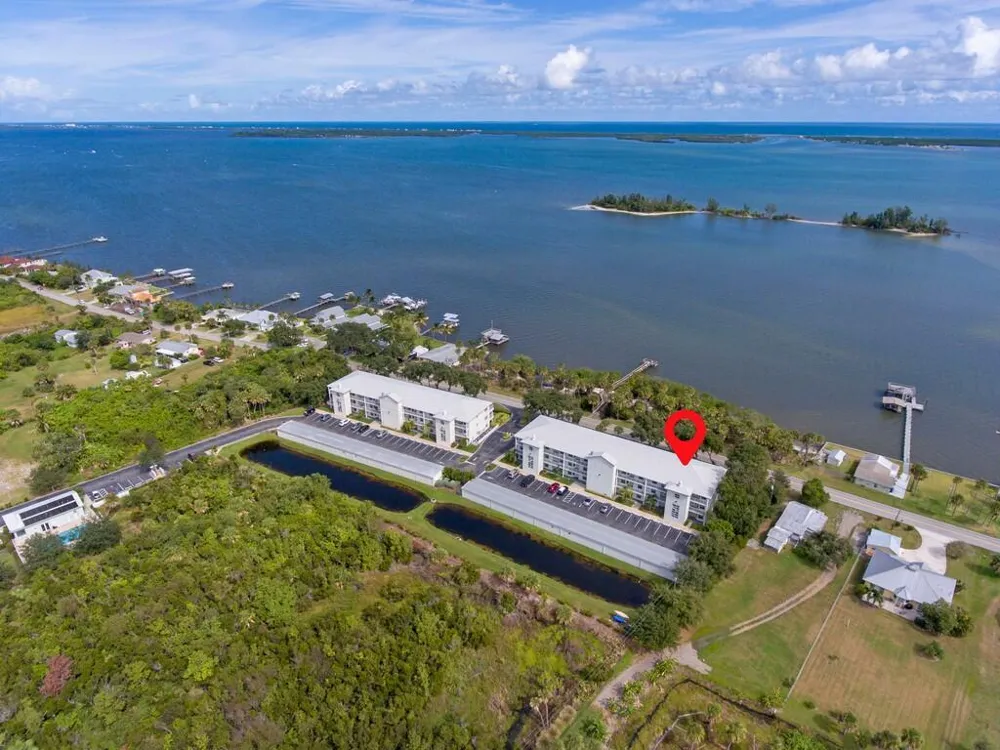 13530 Westport Drive #102 Sebastian, FL 32958