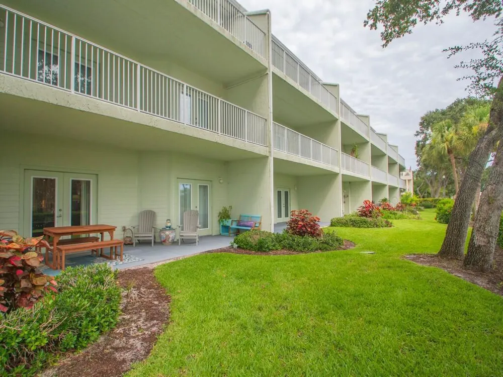13530 Westport Drive #102 Sebastian, FL 32958
