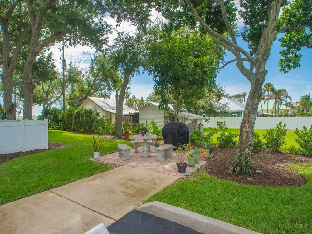 13530 Westport Drive #102 Sebastian, FL 32958