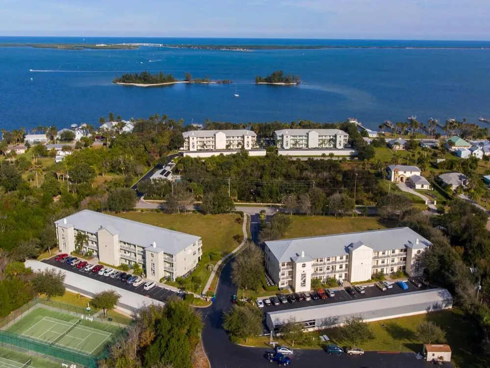 13530 Westport Drive #102 Sebastian, FL 32958