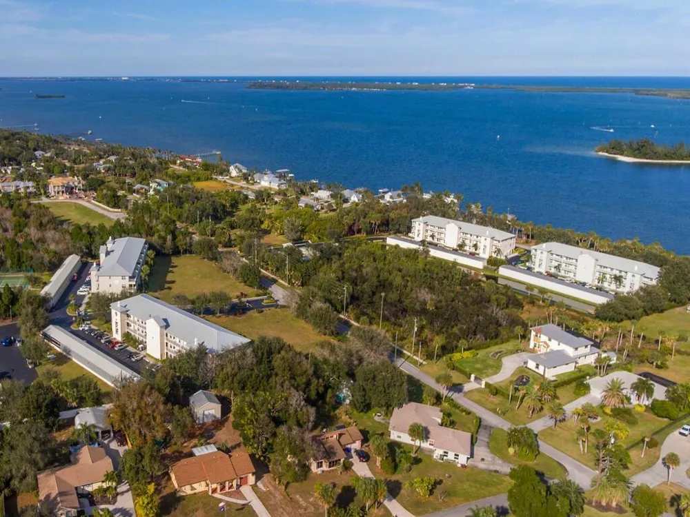 13530 Westport Drive #102 Sebastian, FL 32958