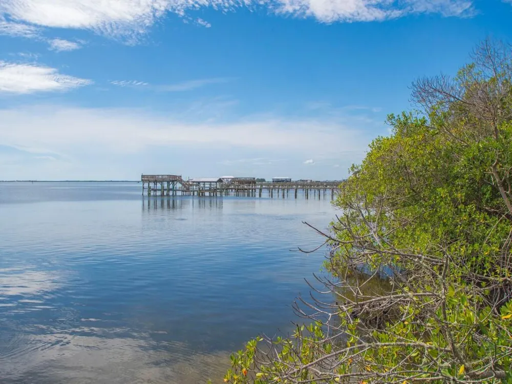 13530 Westport Drive #102 Sebastian, FL 32958