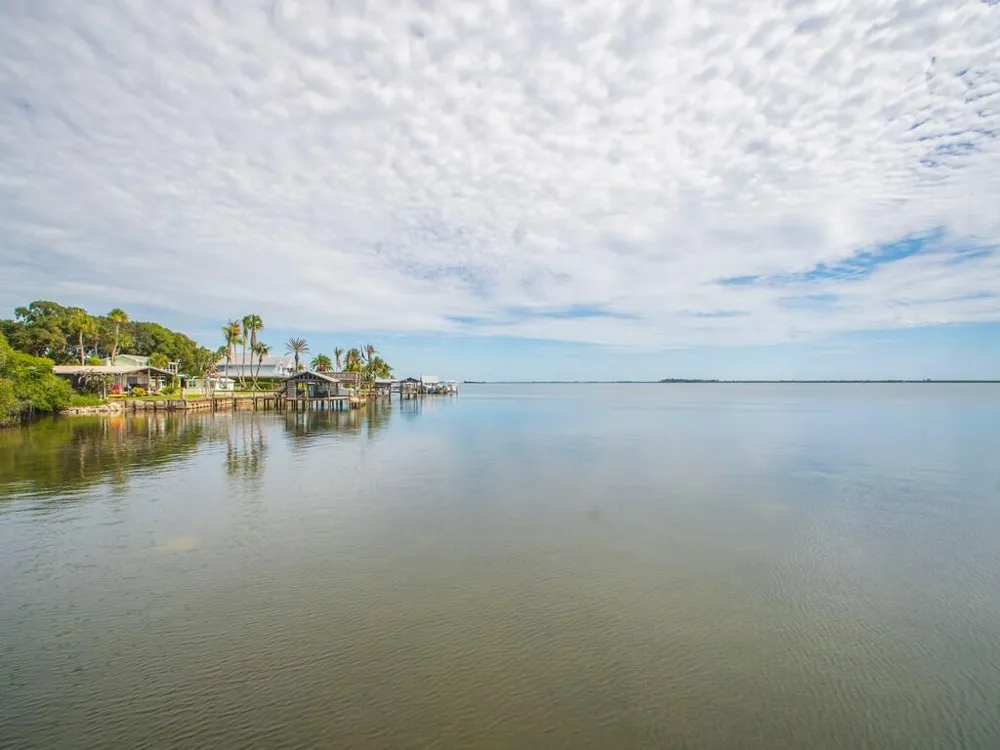 13530 Westport Drive #102 Sebastian, FL 32958