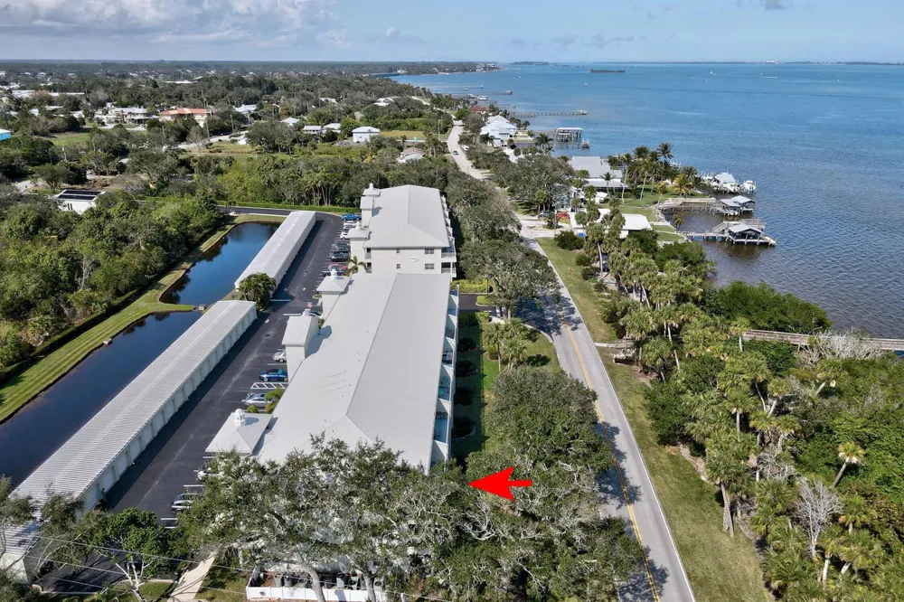 13530 Westport Drive #102 Sebastian, FL 32958