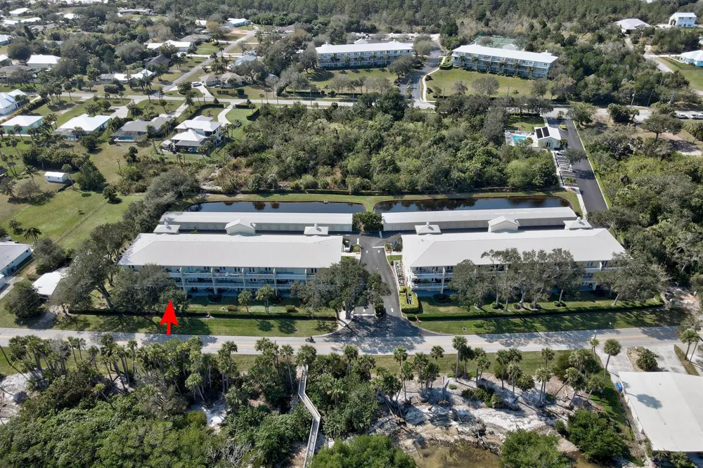 13530 Westport Drive #102 Sebastian, FL 32958