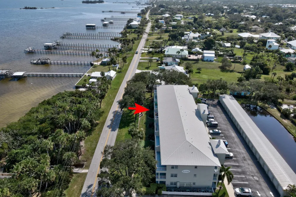 13530 Westport Drive #102 Sebastian, FL 32958