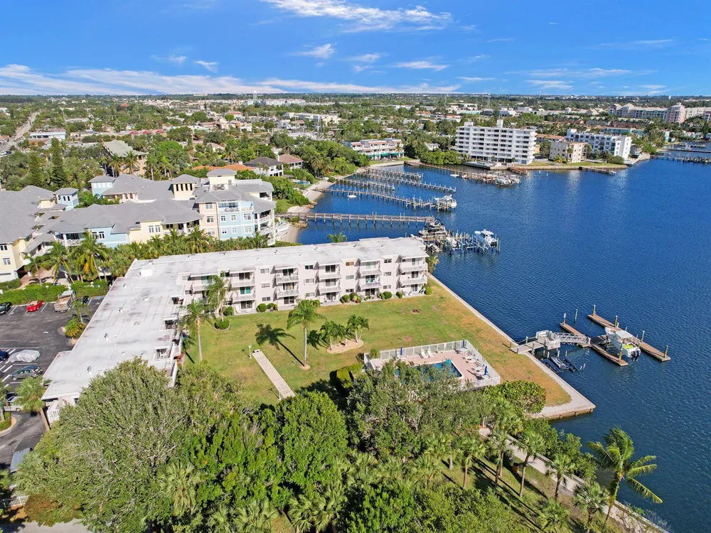 311 E Ocean Avenue #205 Lantana, FL 33462