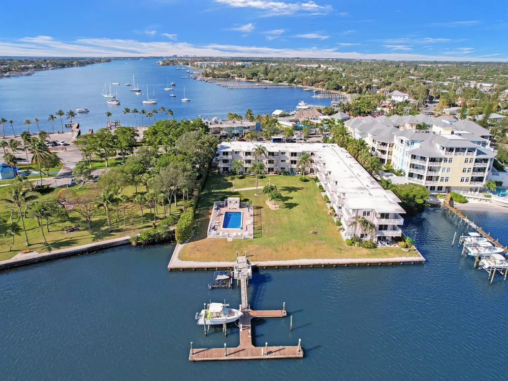 311 E Ocean Avenue #205 Lantana, FL 33462