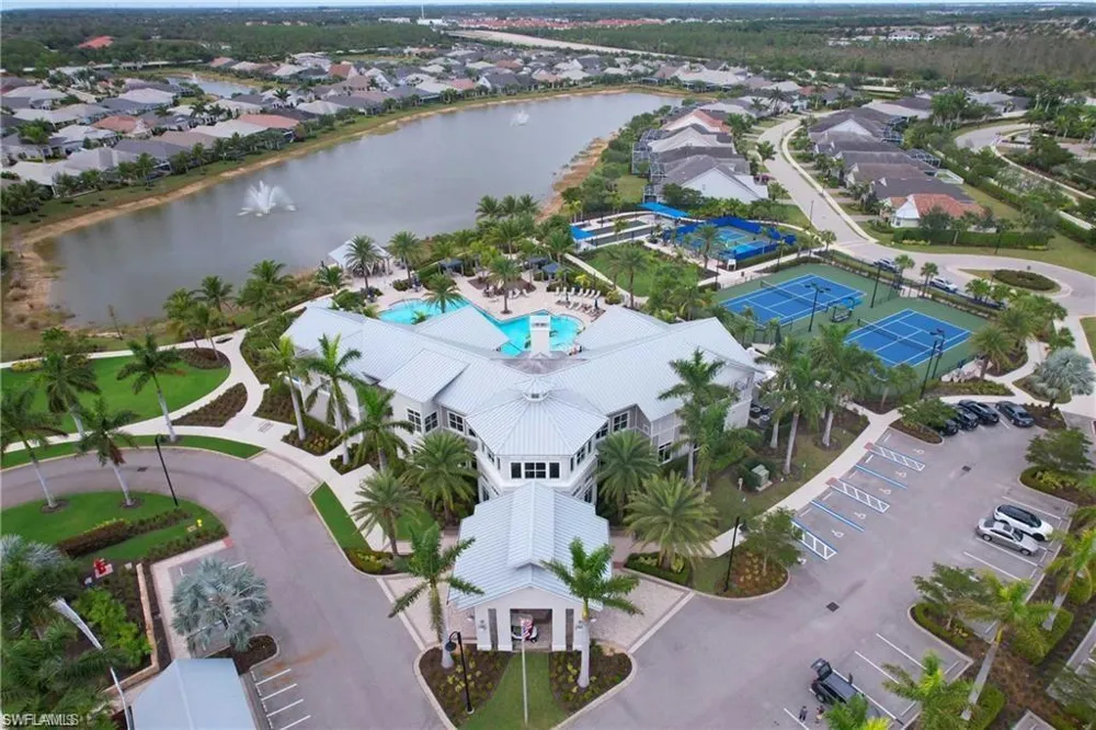 20005 Parrot Key Court Estero, FL 33928