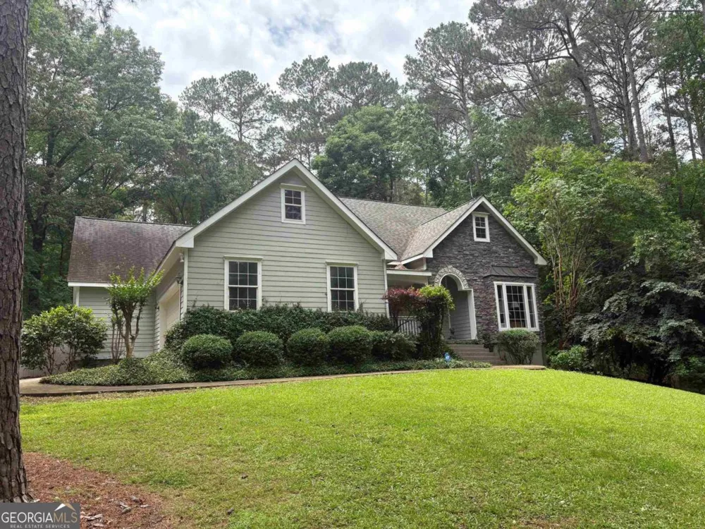 129 Sebastian DR Eatonton, GA 31024