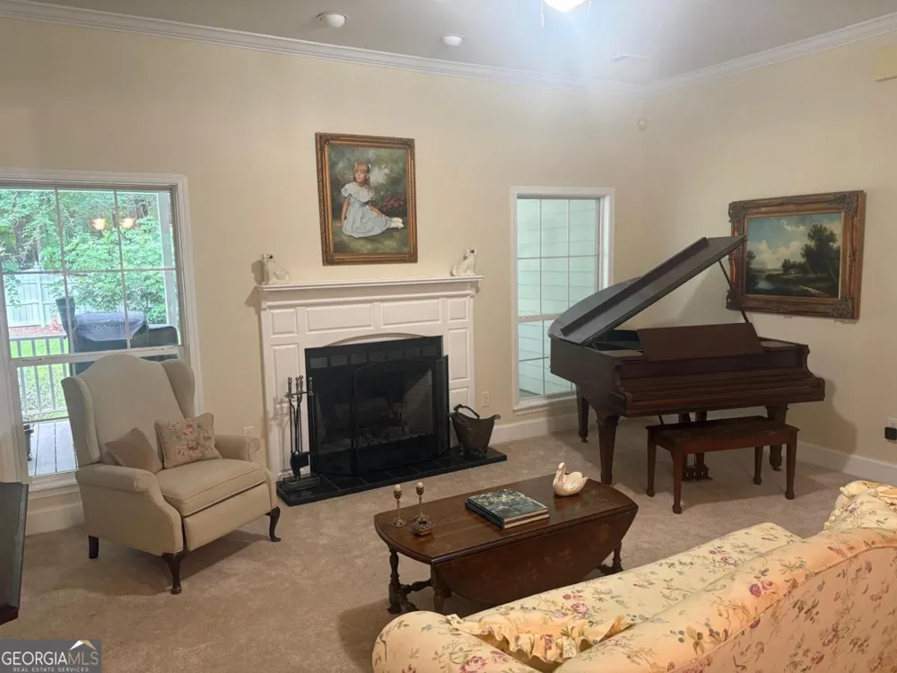 129 Sebastian DR Eatonton, GA 31024