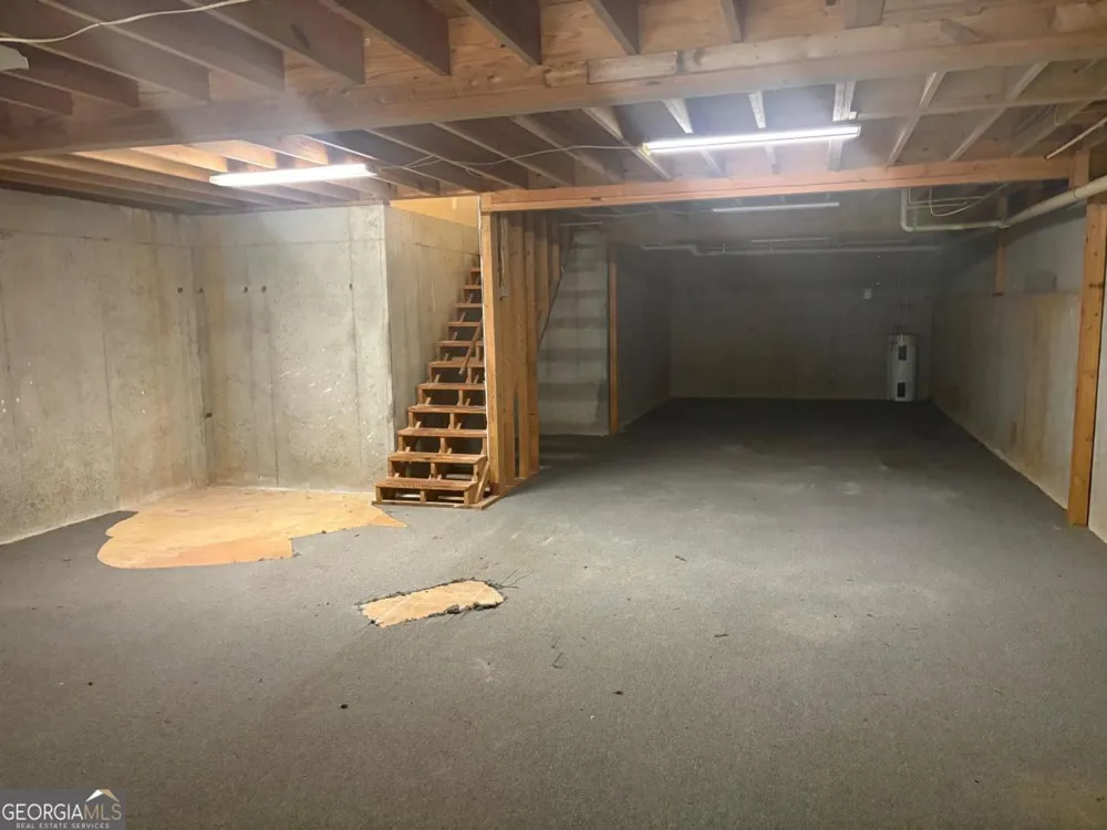129 Sebastian DR Eatonton, GA 31024