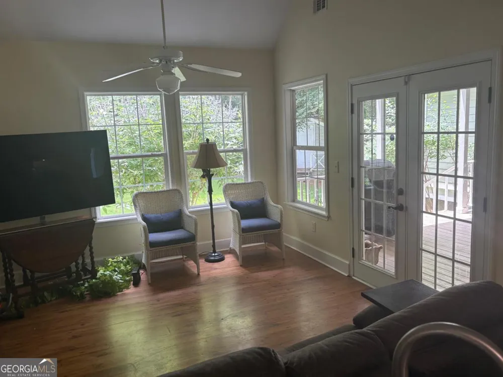 129 Sebastian DR Eatonton, GA 31024