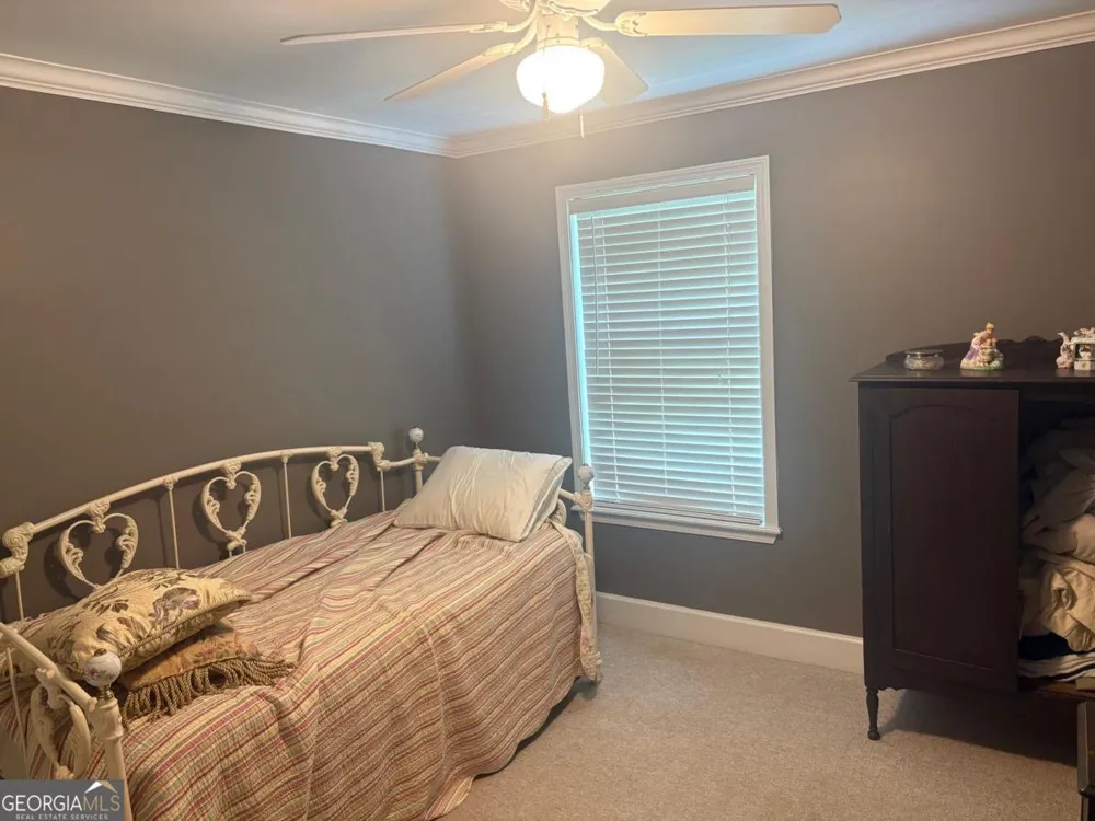 129 Sebastian DR Eatonton, GA 31024