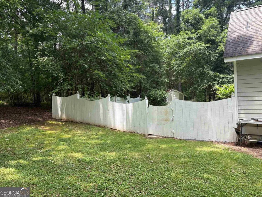 129 Sebastian DR Eatonton, GA 31024