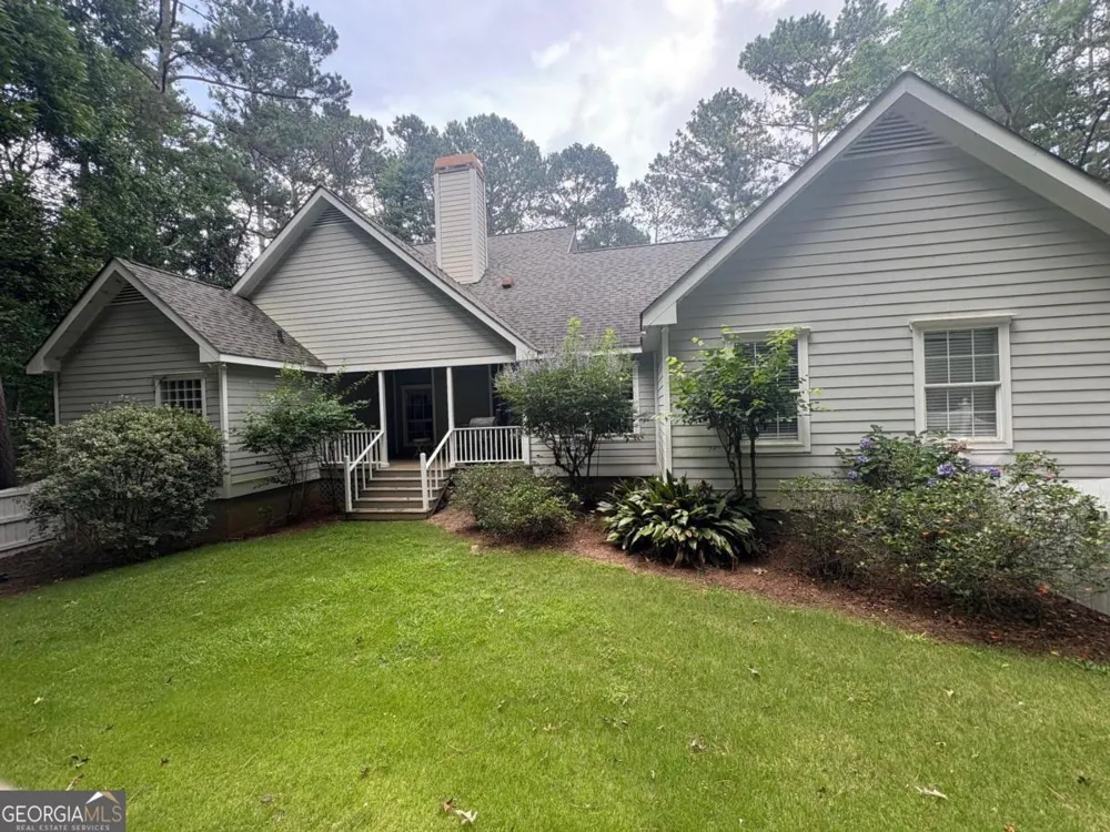 129 Sebastian DR Eatonton, GA 31024