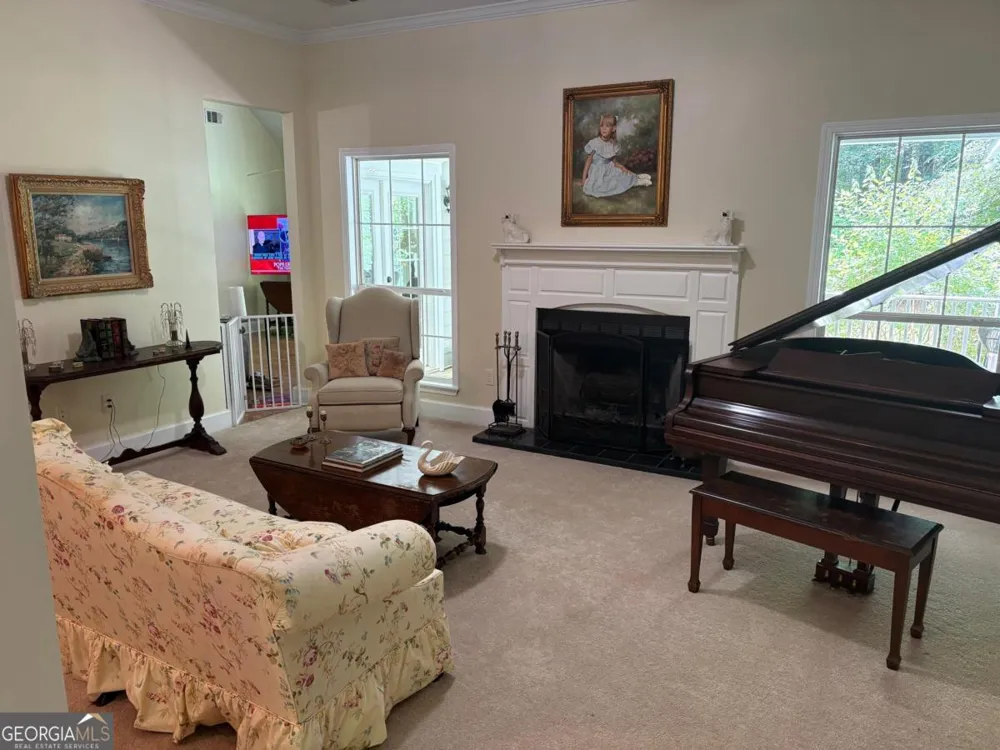 129 Sebastian DR Eatonton, GA 31024