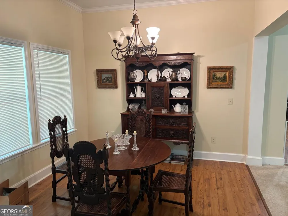 129 Sebastian DR Eatonton, GA 31024