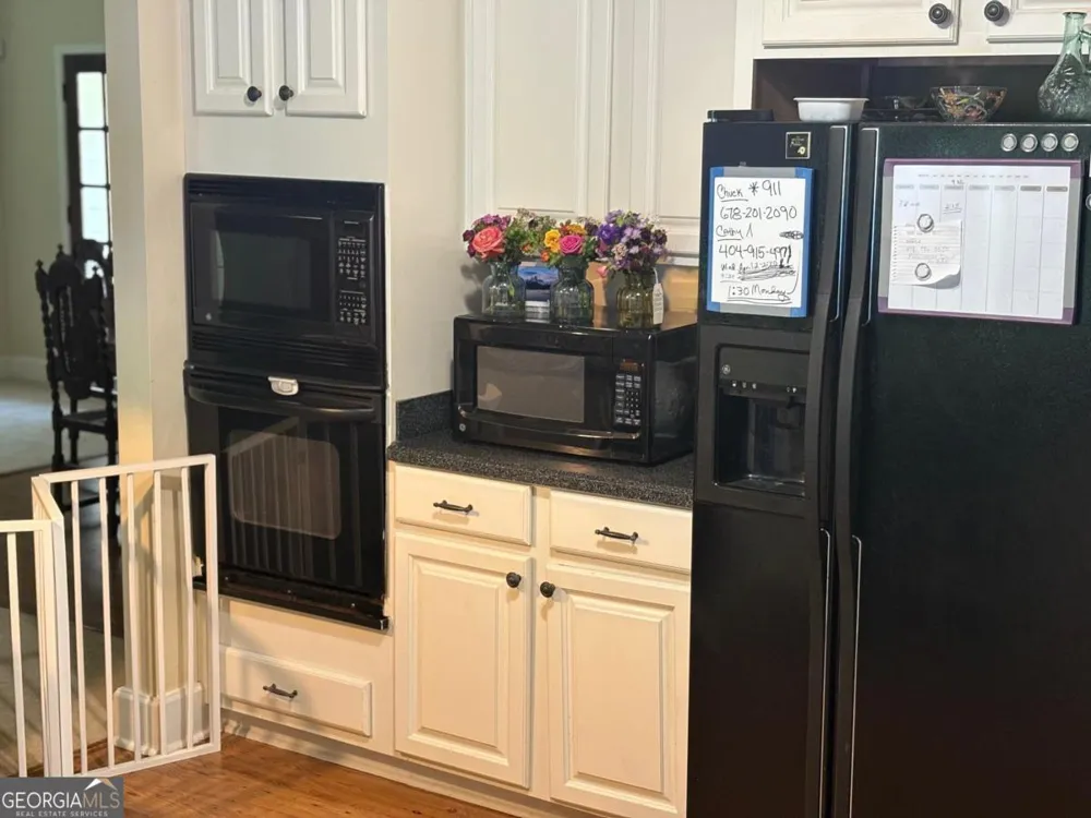 129 Sebastian DR Eatonton, GA 31024