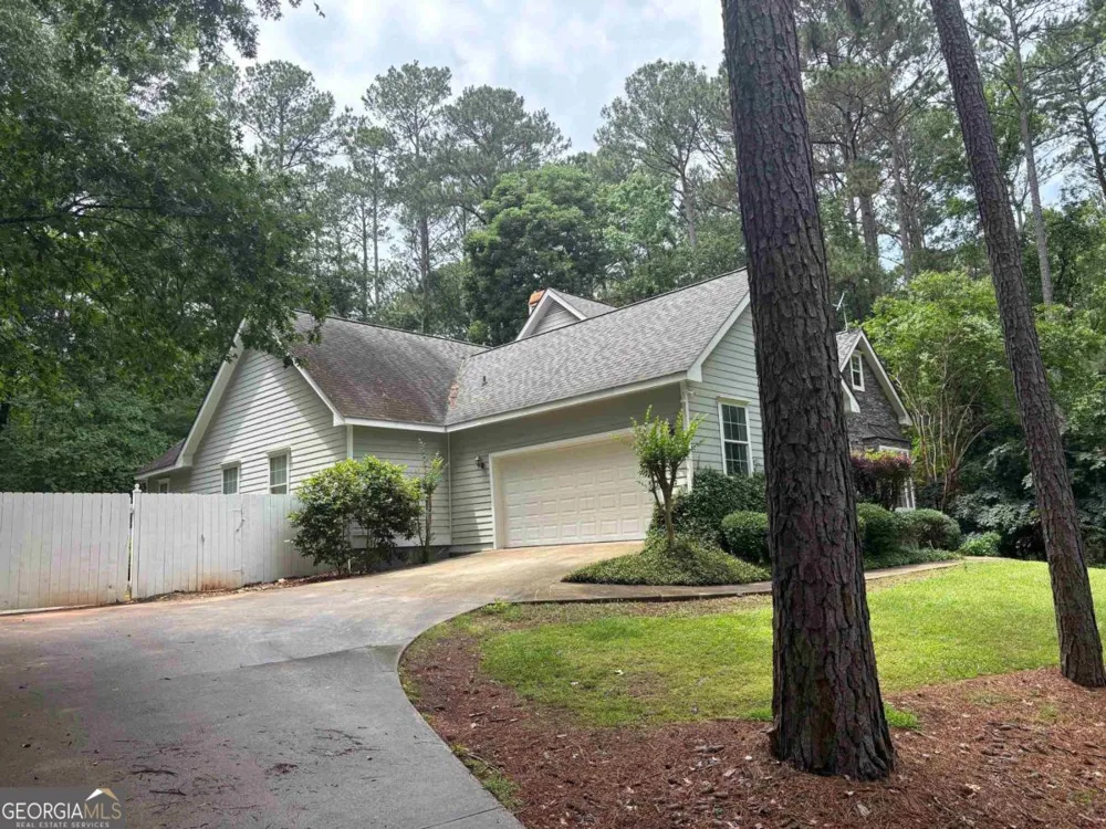129 Sebastian DR Eatonton, GA 31024