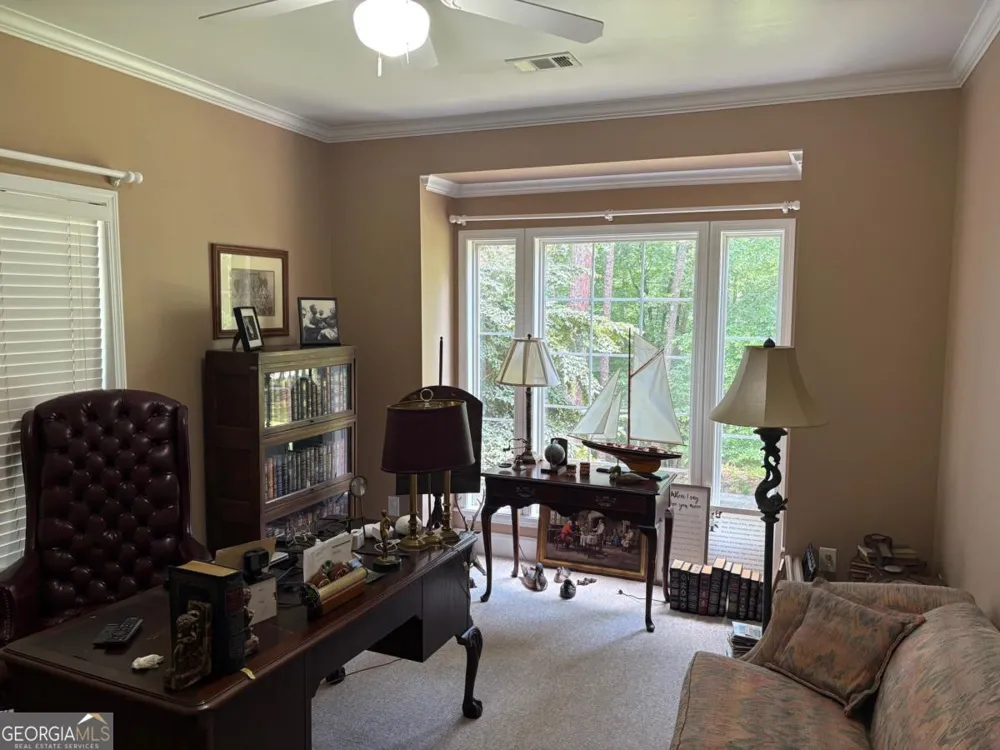 129 Sebastian DR Eatonton, GA 31024