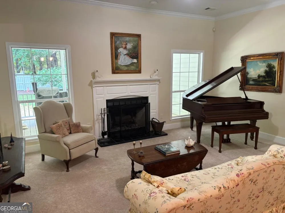 129 Sebastian DR Eatonton, GA 31024