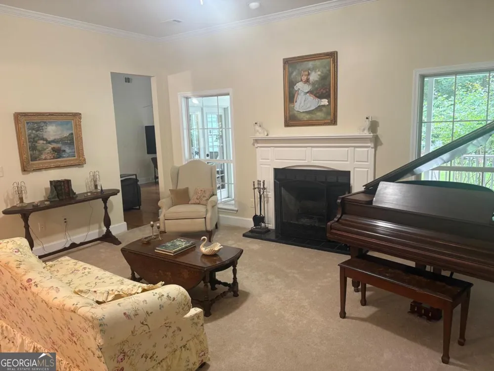 129 Sebastian DR Eatonton, GA 31024